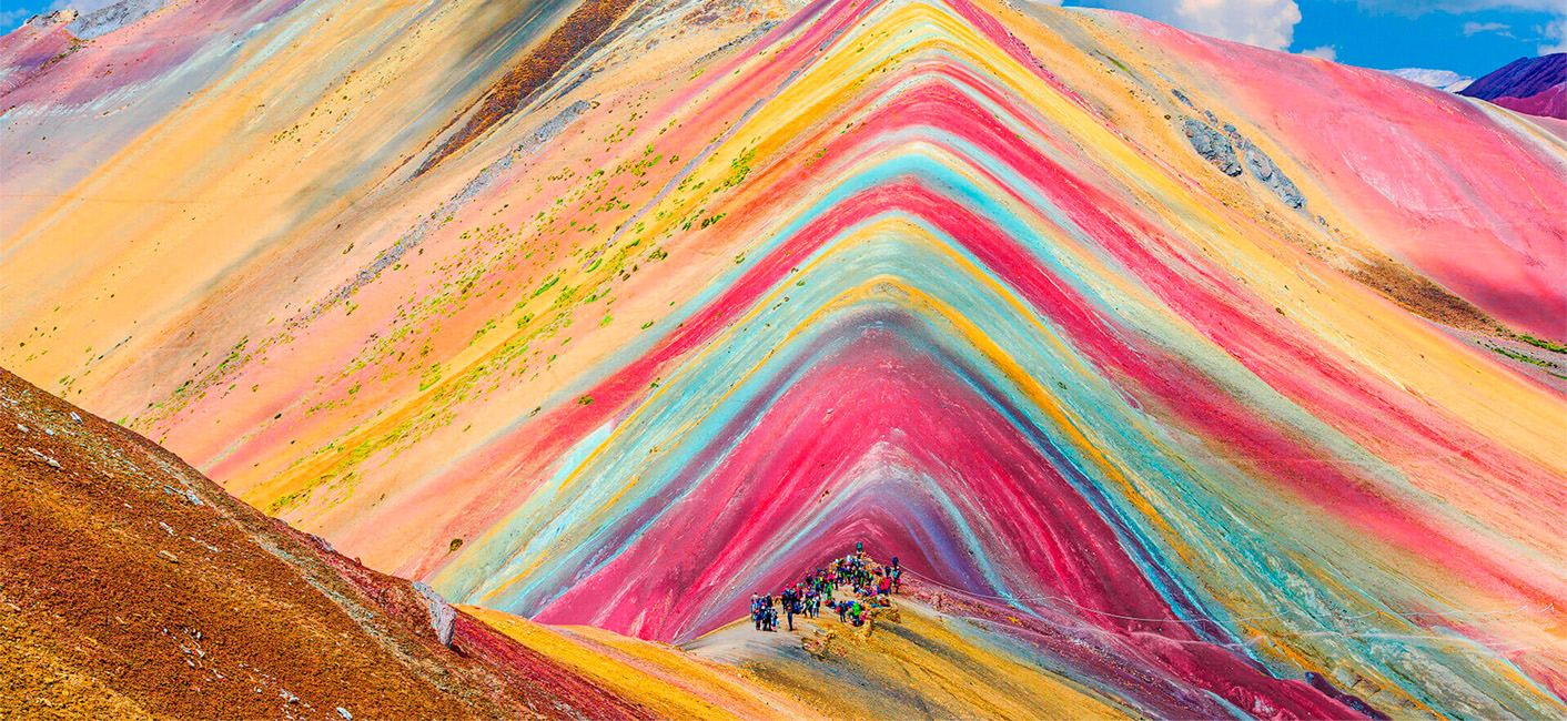 vinicunca