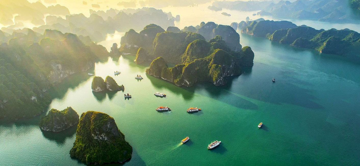 Vietnam