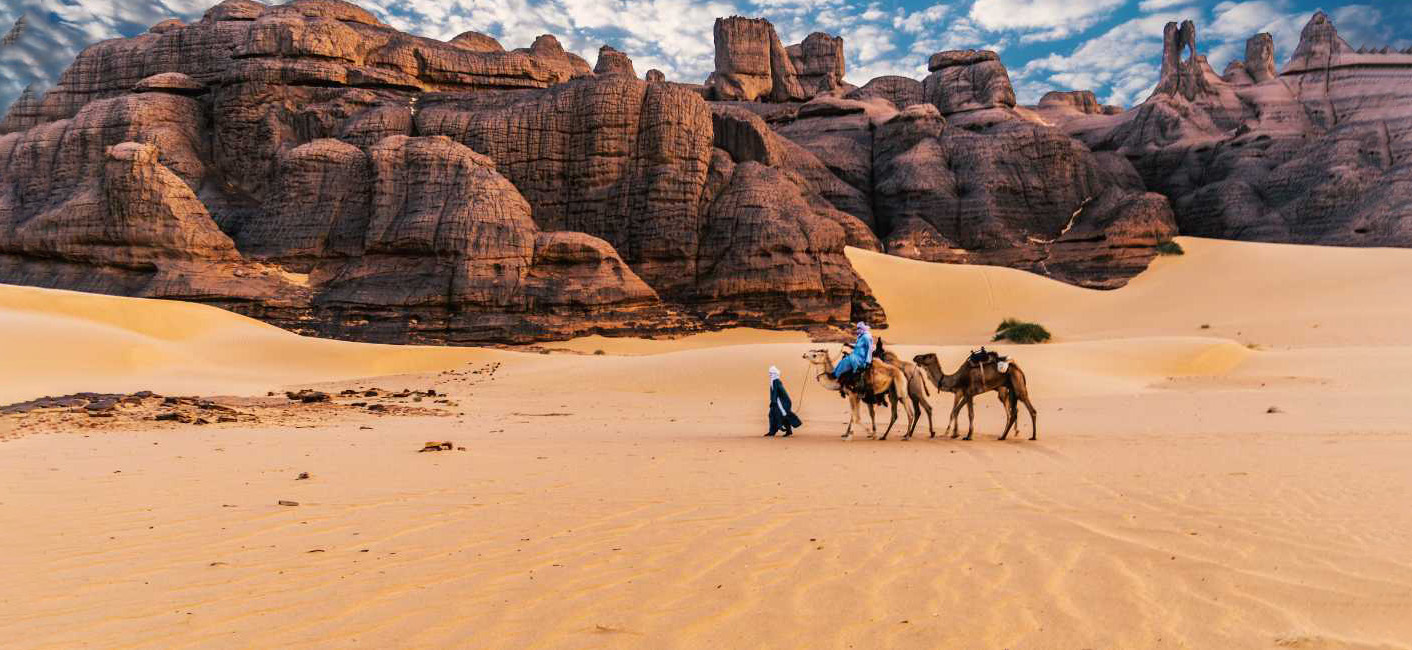 Africa