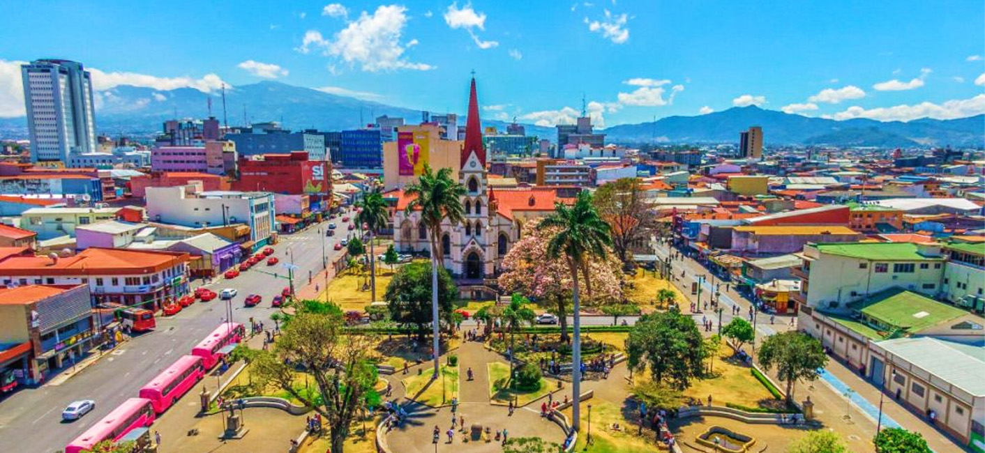 Costa Rica