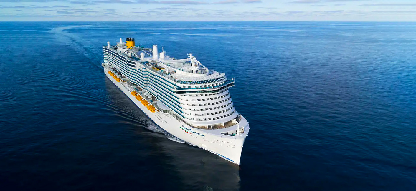 Crucero Mediterraneo